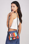 NiceG Color Sync Sling Bags For Women & Girls
