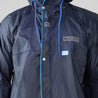 NiceG Men's Raincoats: Stay Dry in Comfort and Style | Navy Blue